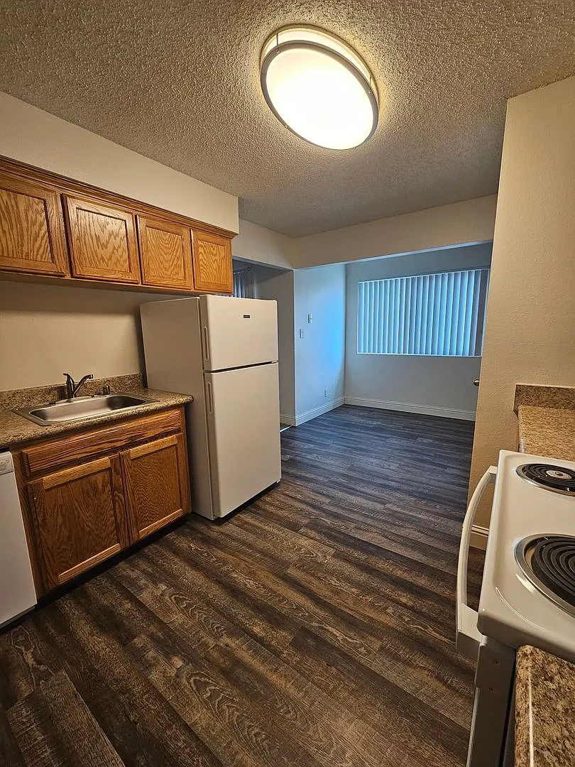 Parkwood – Floor plan