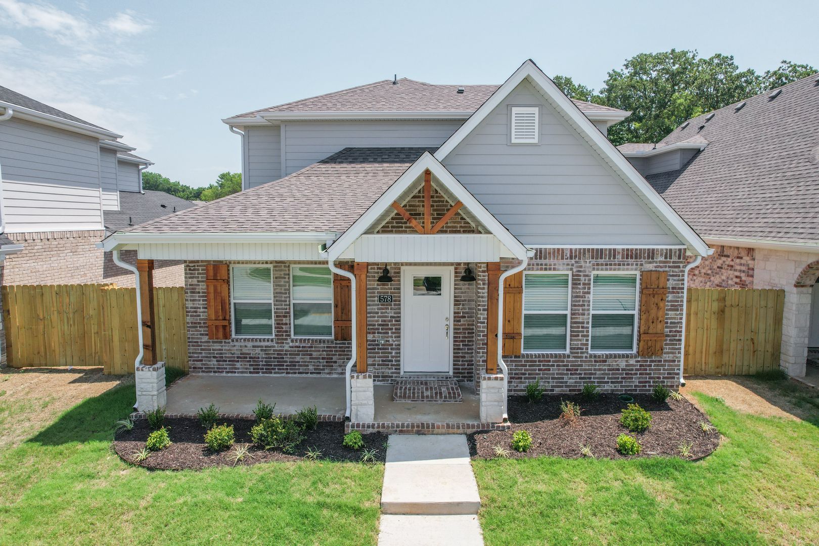 578 N Salem Rd – photo 1