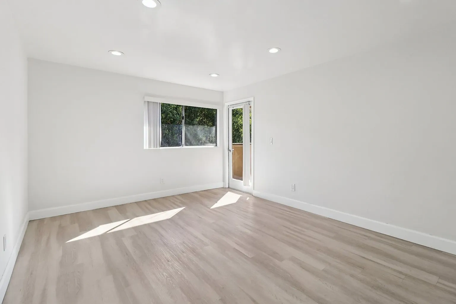 The Ridge Apartments in City Heights – photo 1