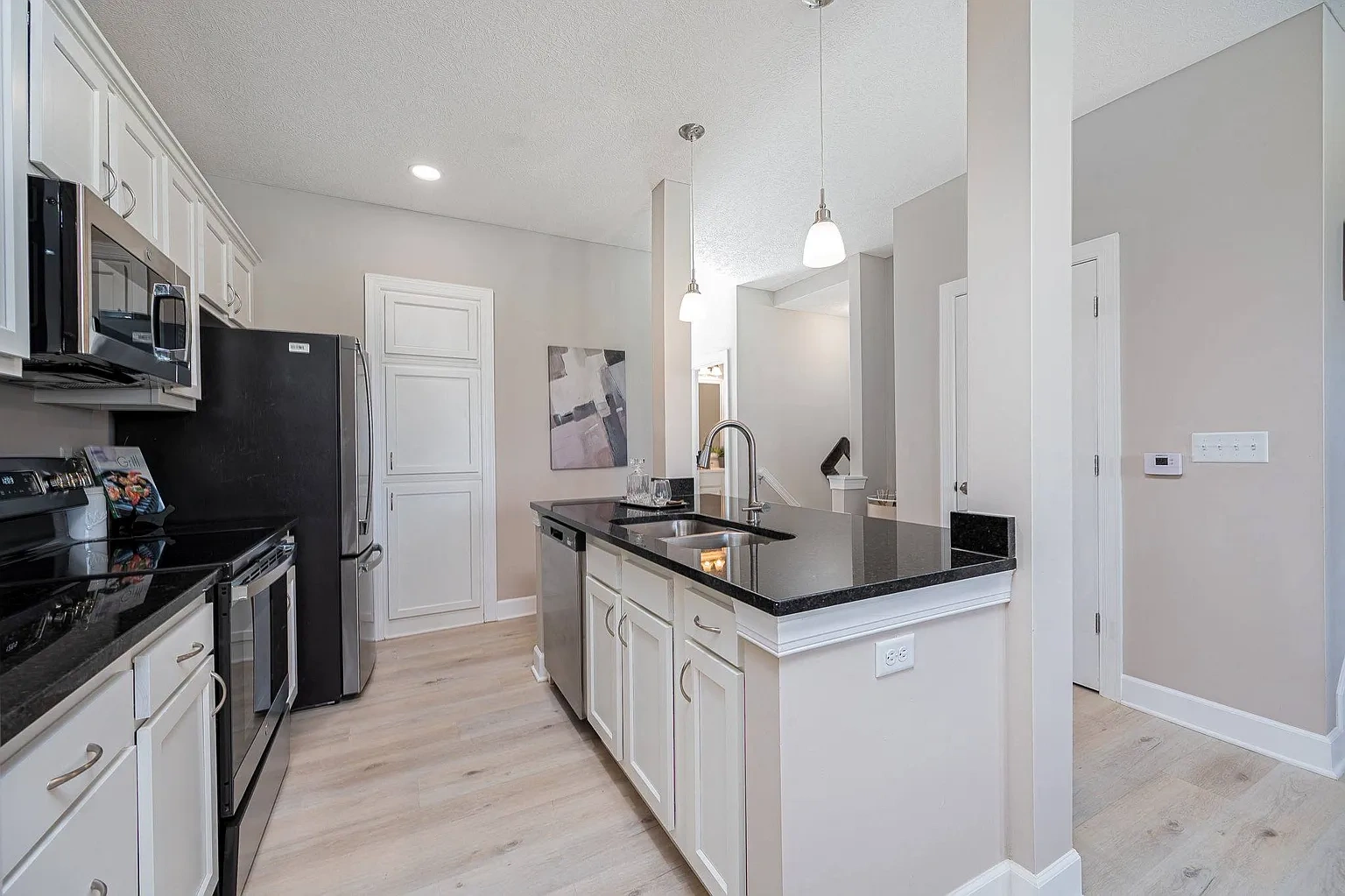 The Strand at Beulah Townhomes – photo 4