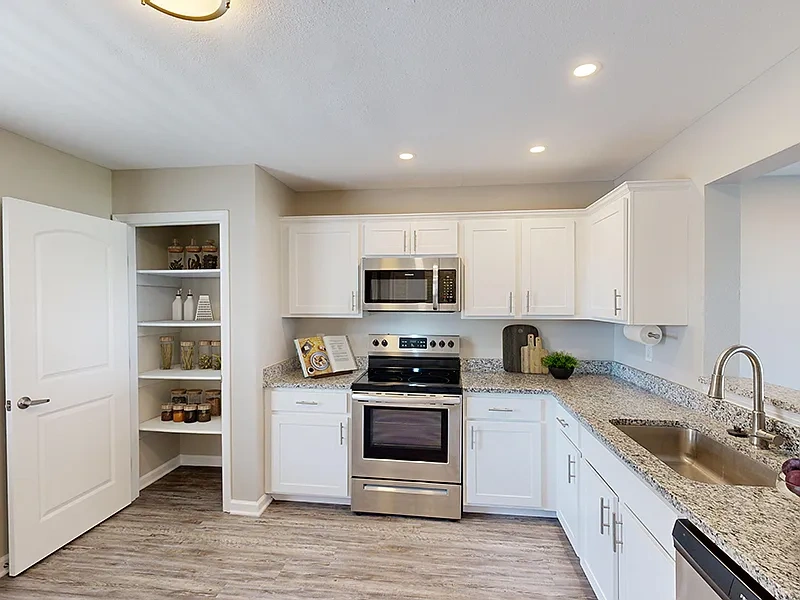 Fairfield Lakes Townhomes – photo 2