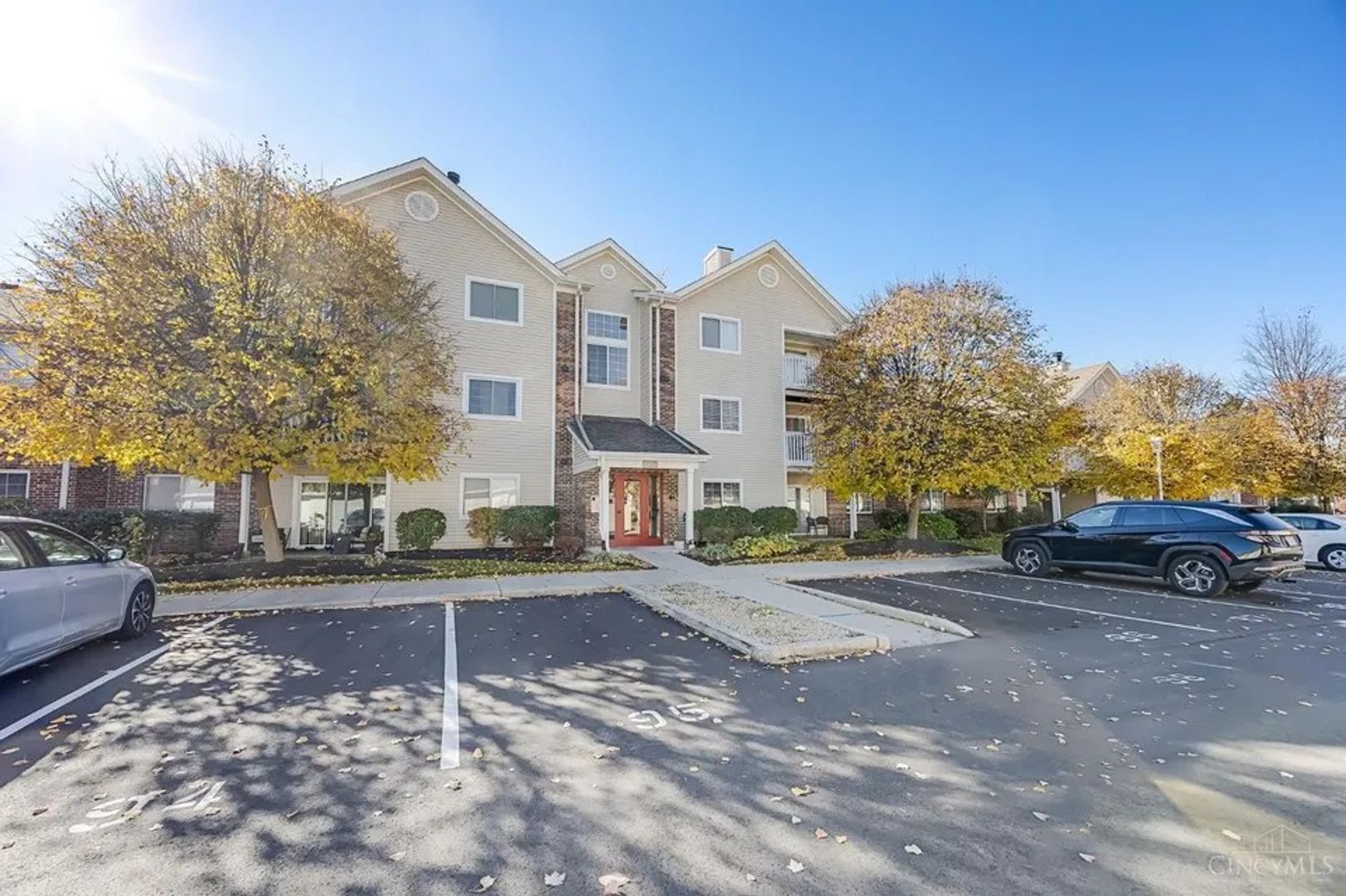 120 Carrington Ln unit # 208 – photo 2