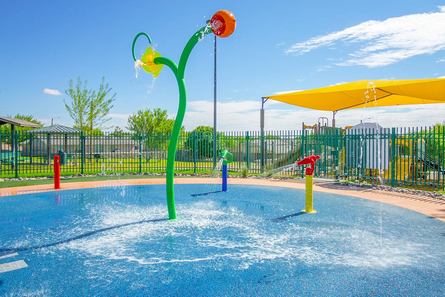 The Village at Cottonwood Springs – photo 2