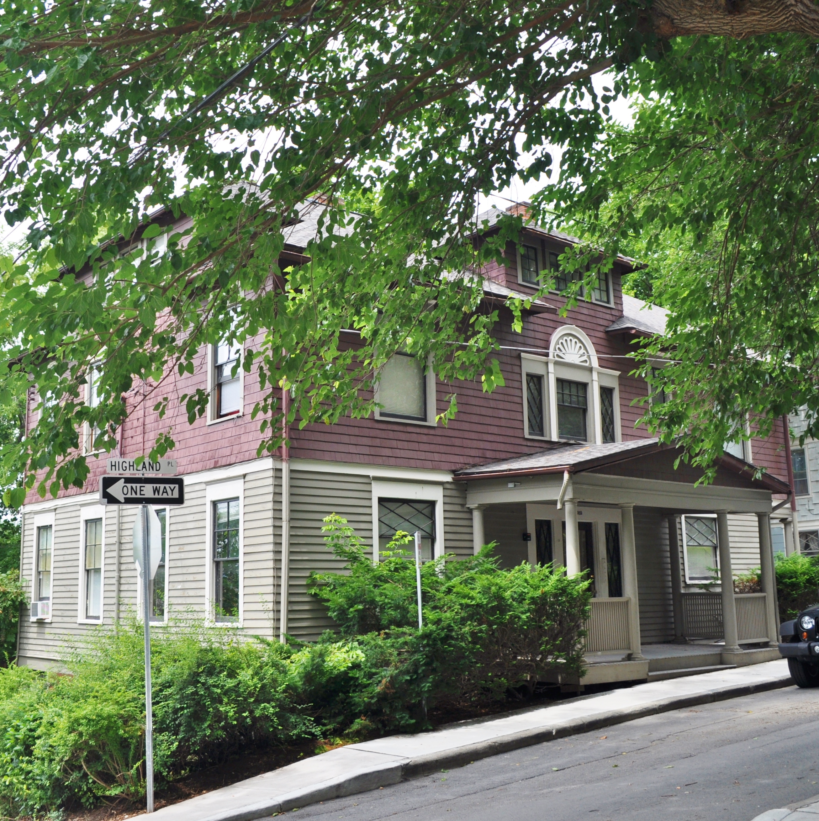 102 Highland Pl unit 7 – photo 2