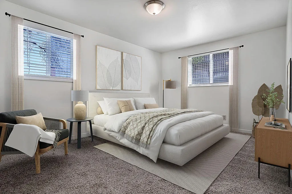 Townhomes on 86th – photo 4