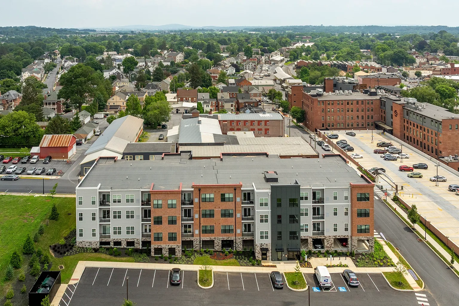 Lofts at Lititz, 55+ Community – photo 5
