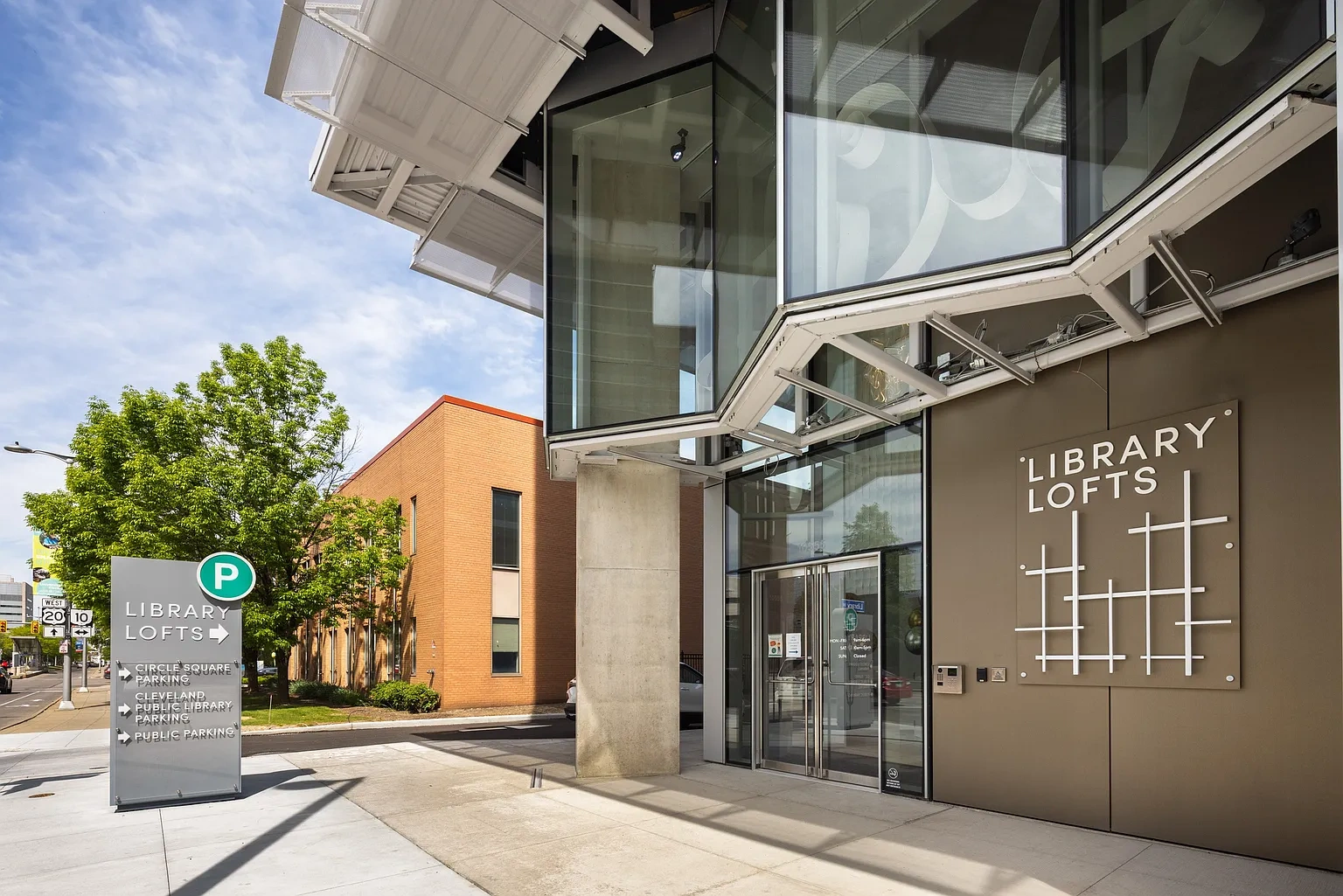 Library Lofts – photo 3