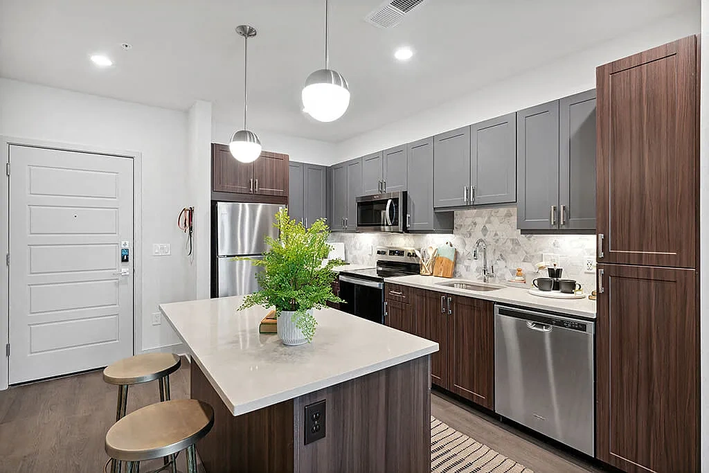 The Belhaven Apartments – photo 4