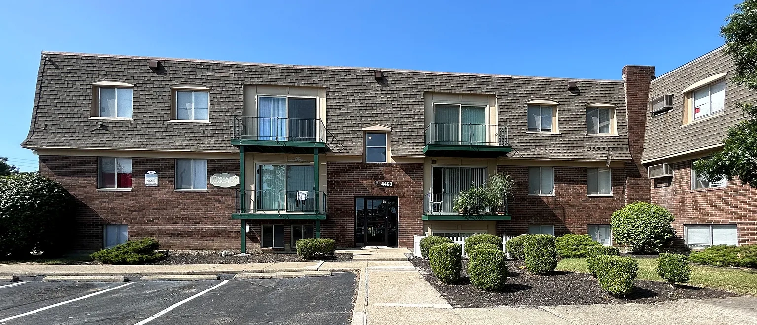 Delshire Apartments – photo 3