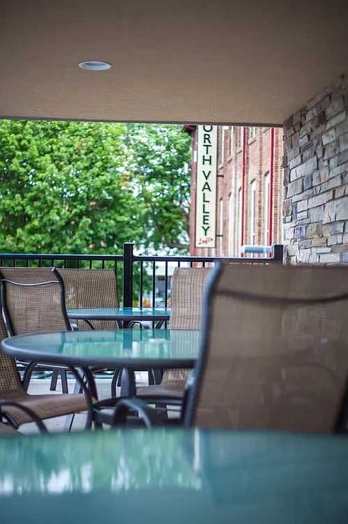 NORTH VALLEY LOFT APARTMENTS – photo 4