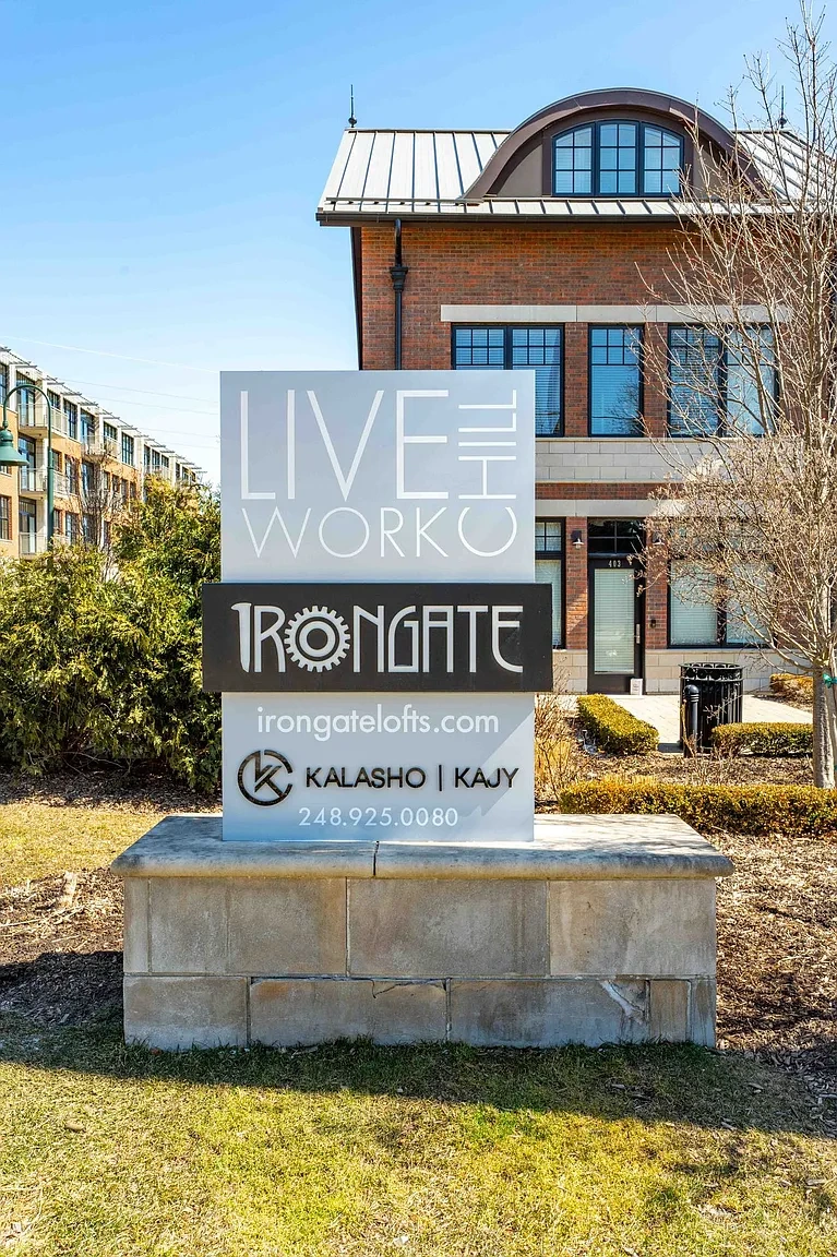IRONGATE RESIDENCES OF BIRMINGHAM – photo 2