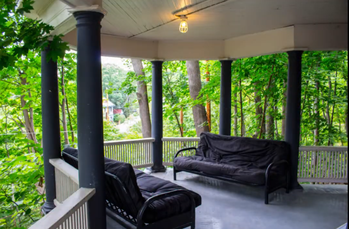 117 Dewitt Pl unit 2 – photo 2