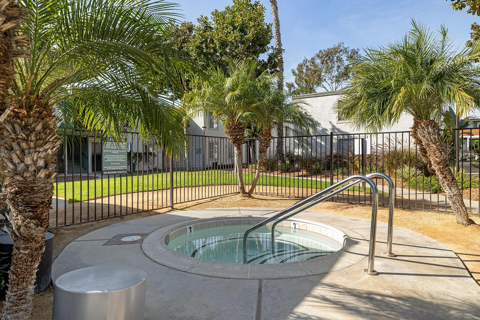 Villas – photo 3