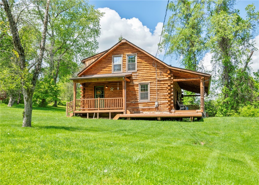 1333 Sugar Run Rd – photo 1
