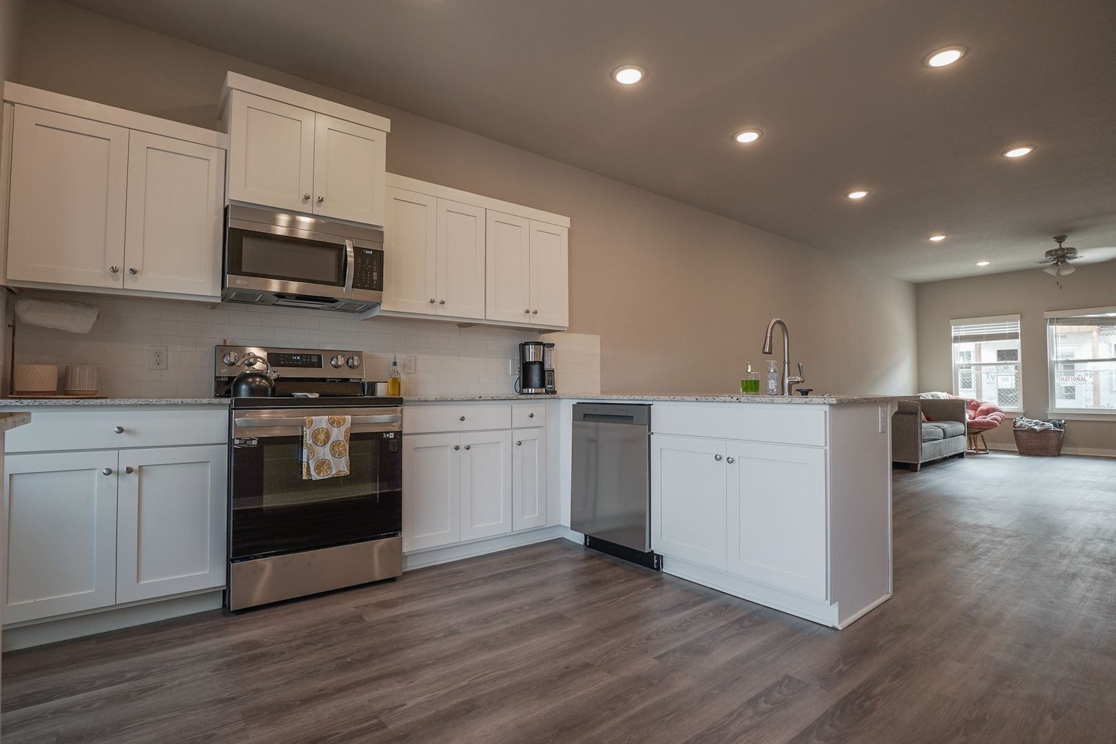 654 N Littleleaf Ter unit # 26 – photo 3