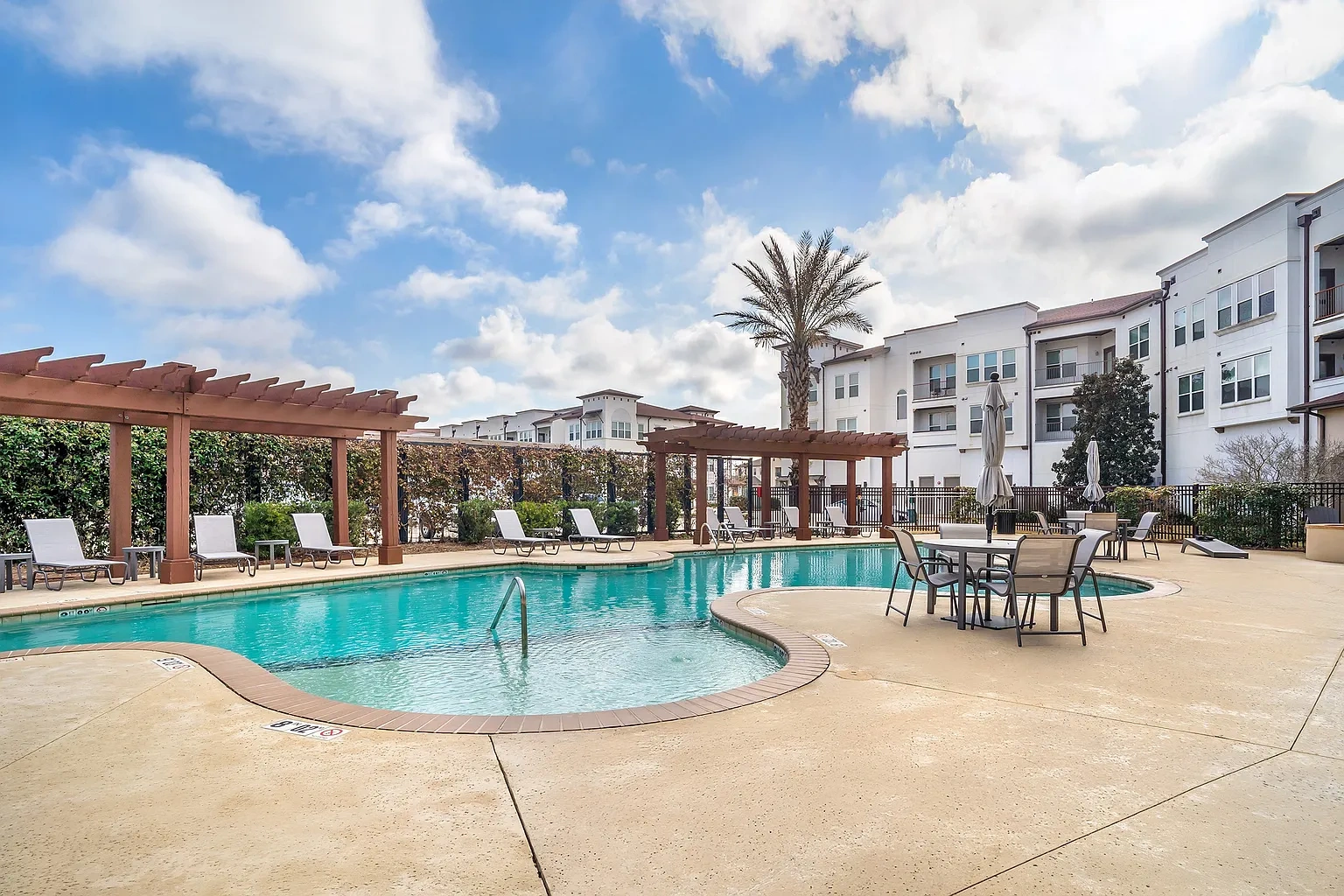 The Addison Apartments – photo 3