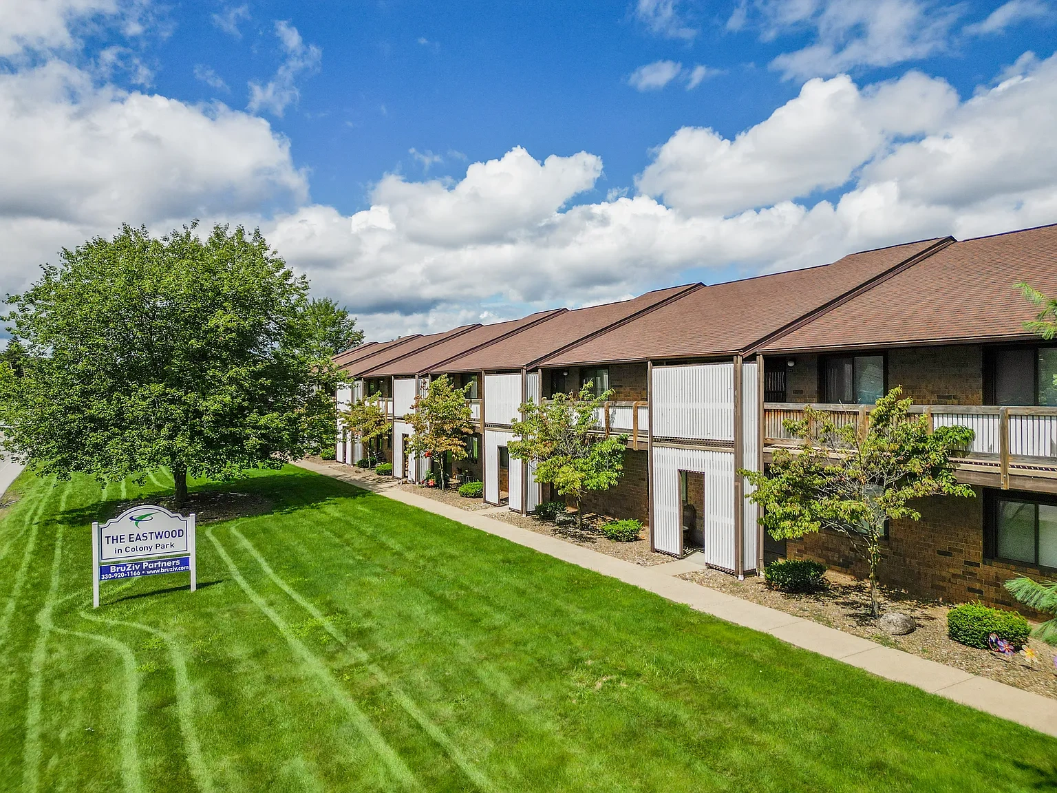 The Eastwood in Colony Park – photo 2