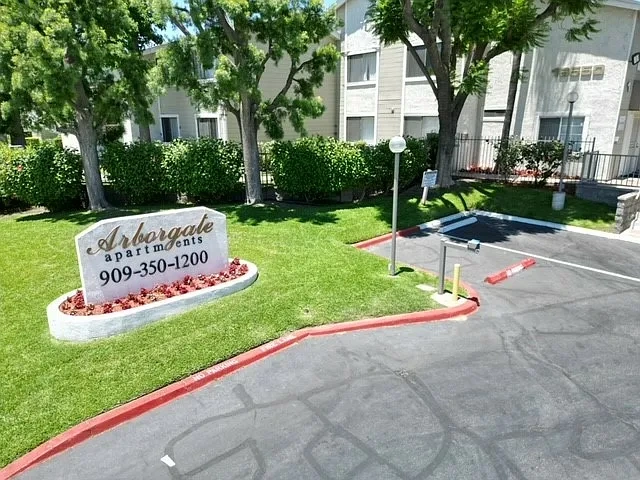 Arborgate Apartments – photo 4