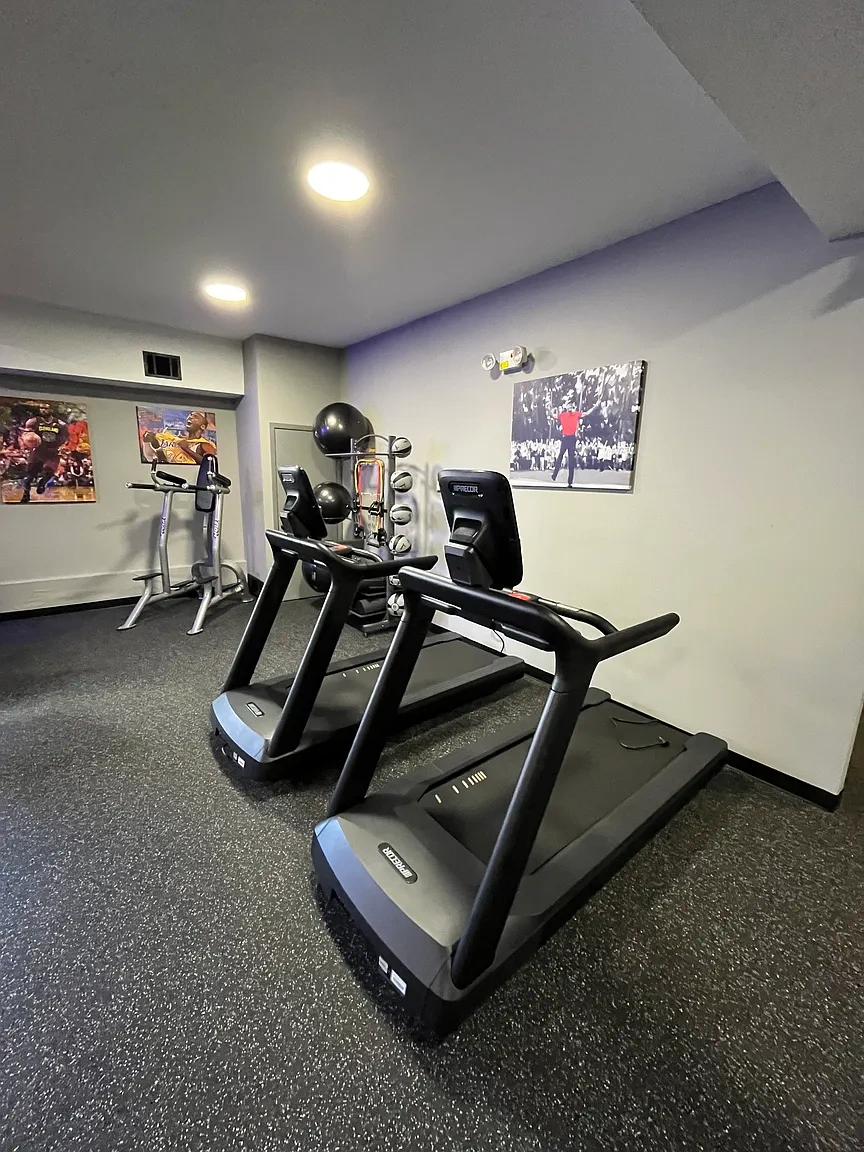 Shadow Creek Apartments – photo 5