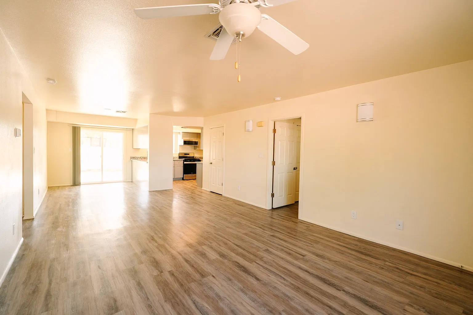 Soaring Heights Davis Monthan Air Force Base Housing – photo 1