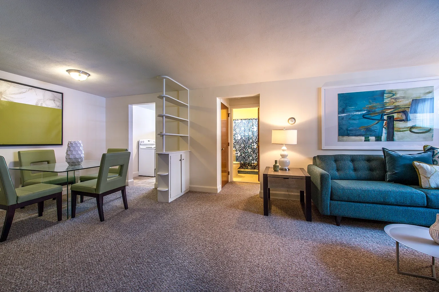 Brattle Drive Apartments – photo 4