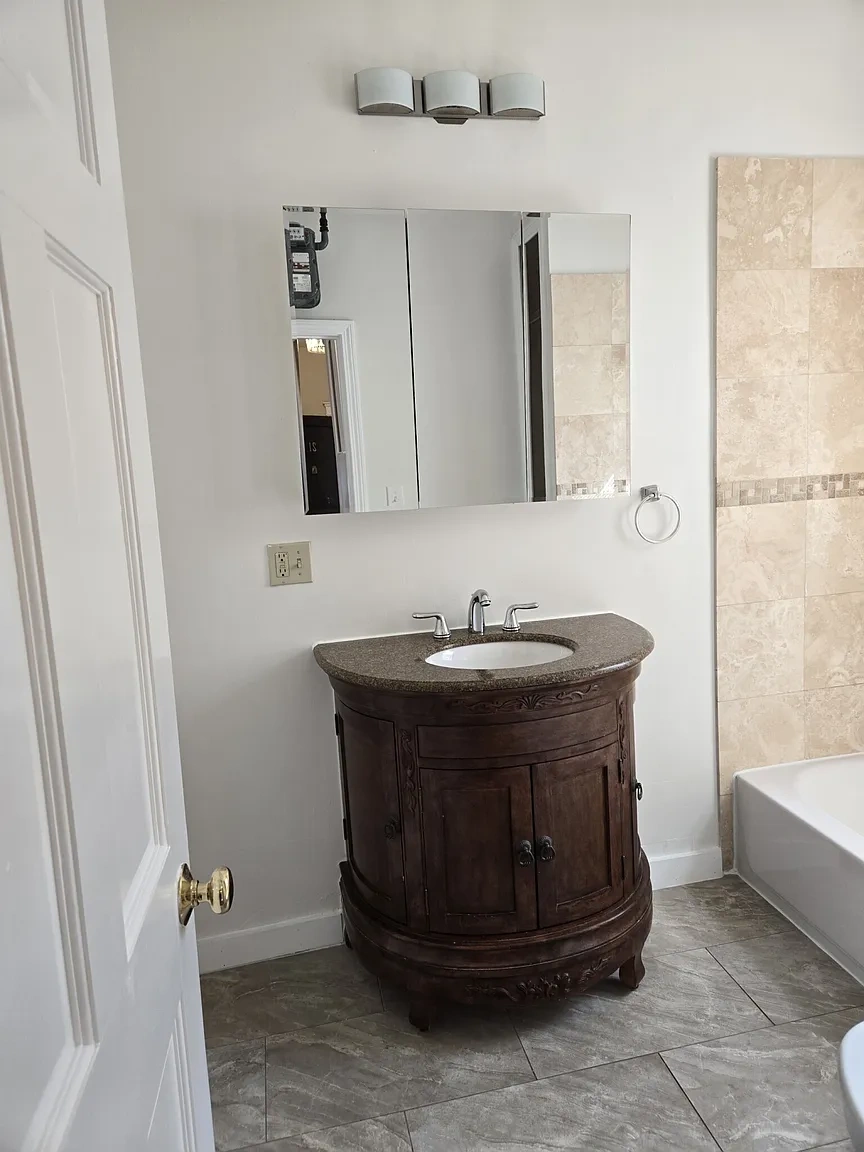 1124 Commonwealth Ave – Floor plan