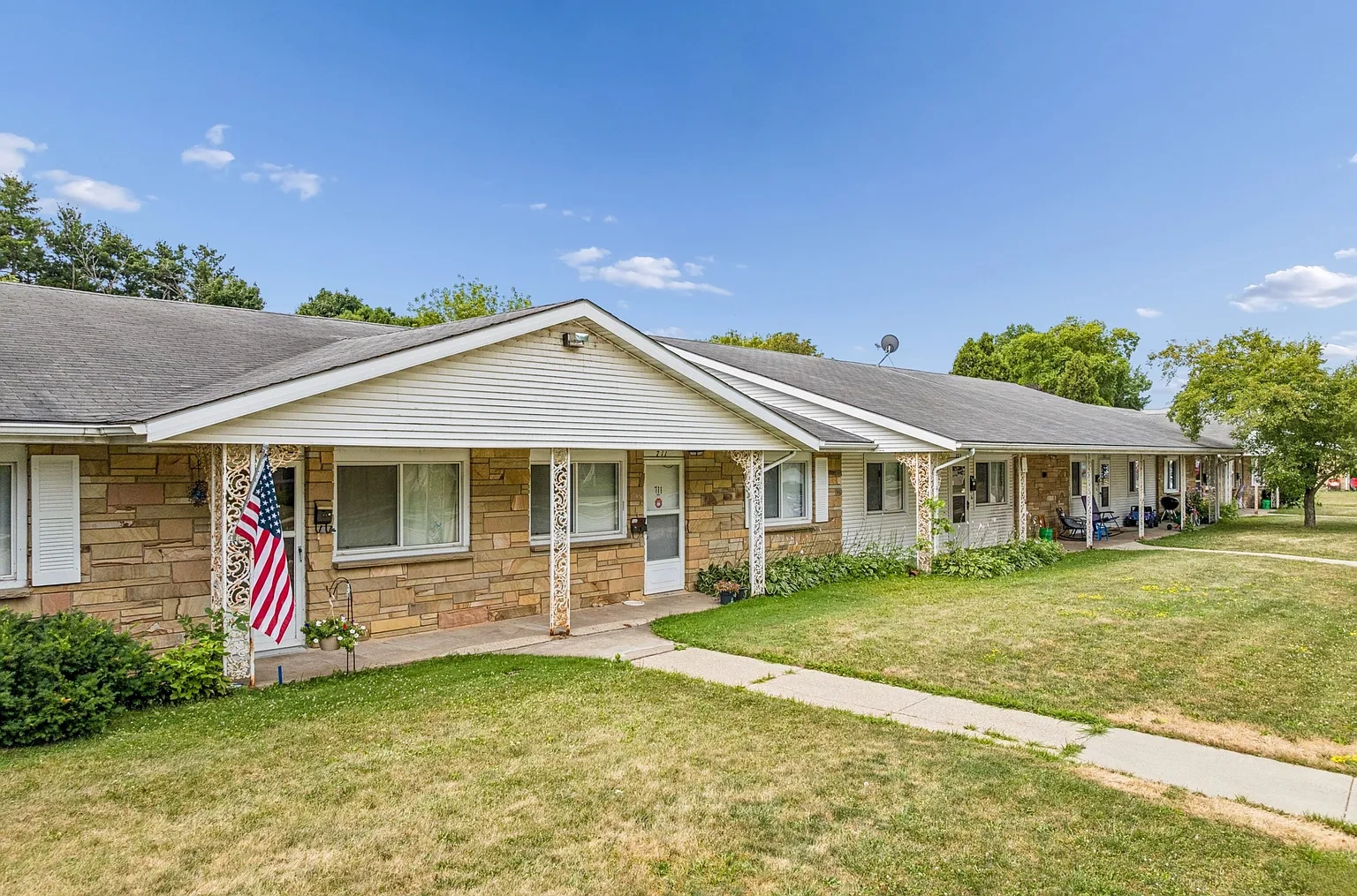 Freedom Ring Apartments – photo 4