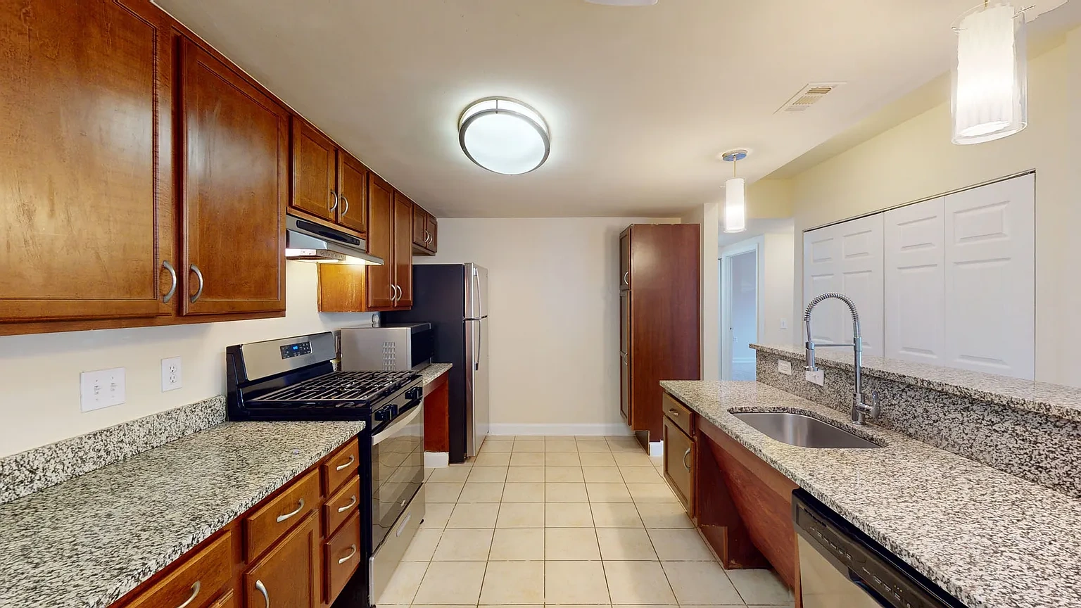 Arbor Park of Alexandria – Floor plan