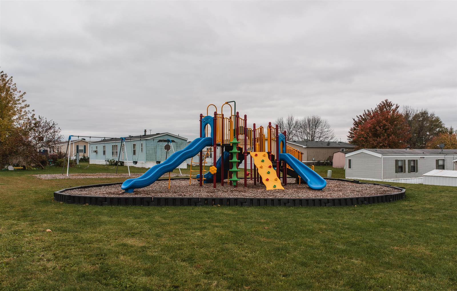 Wheel Estates MHC, LLC – photo 3