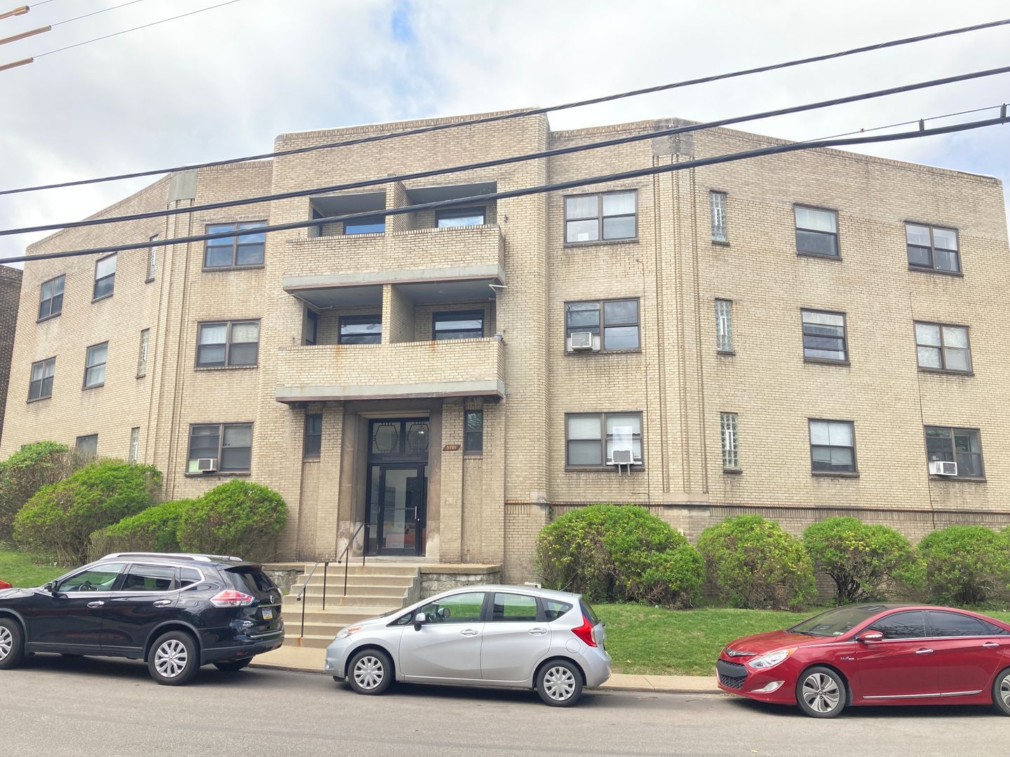 5701 Munhall Rd unit 5701-105 – photo 2