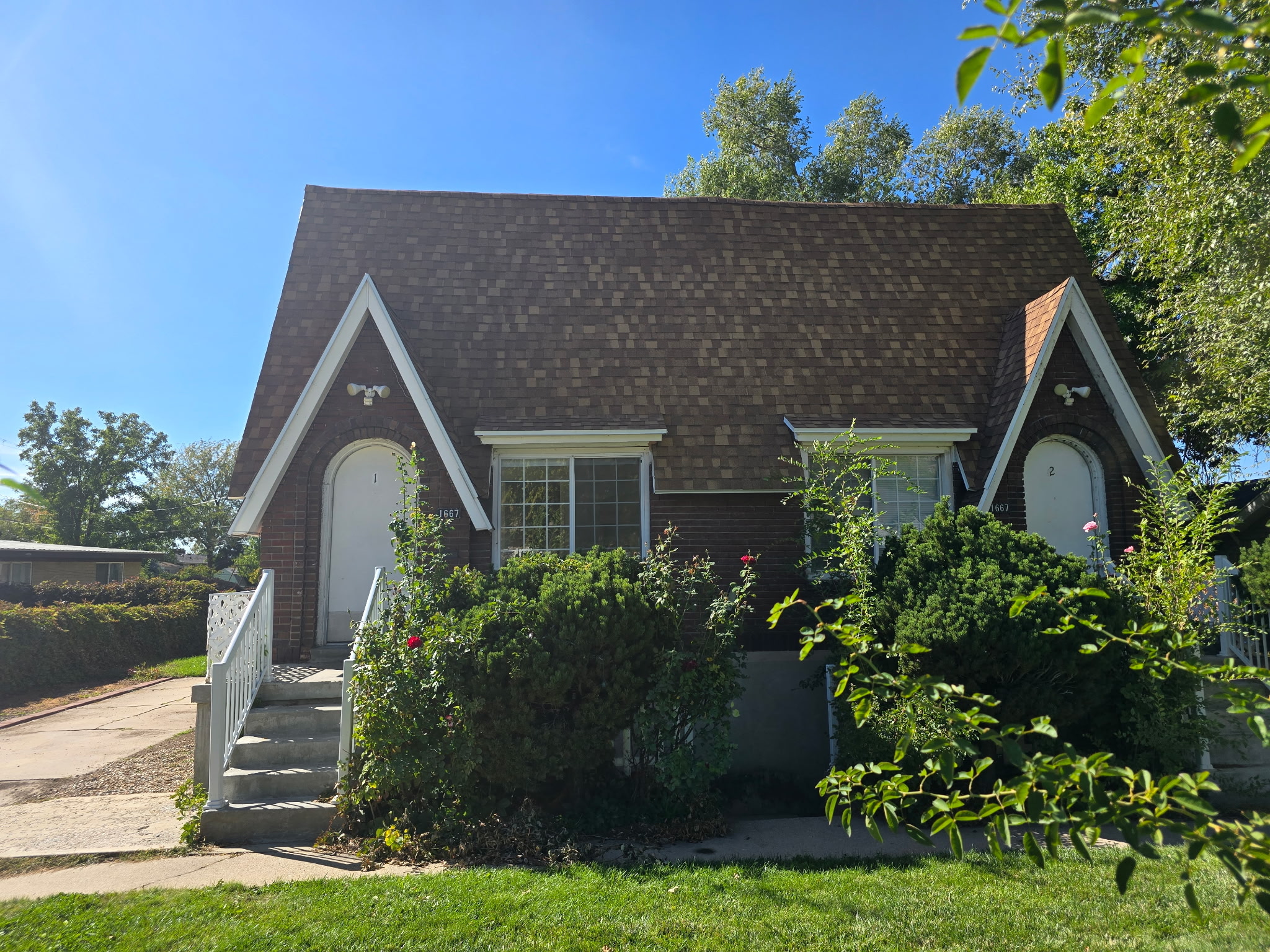 1667 N 200 W – photo 1