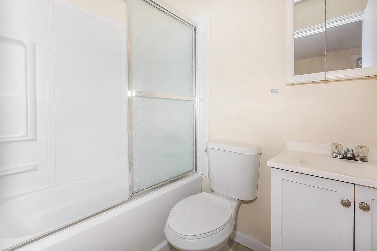 Village Apartments – photo 1