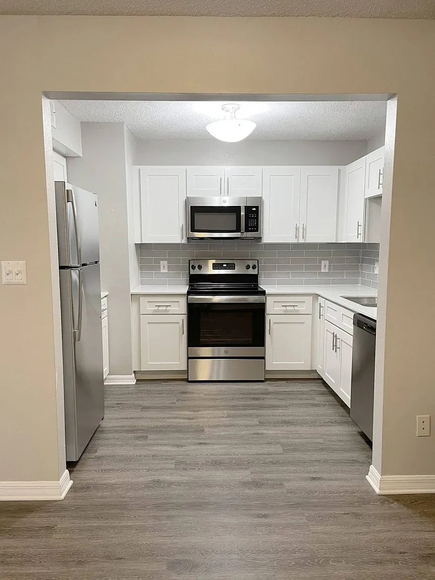 Madison Oaks Apartment Homes – photo 3