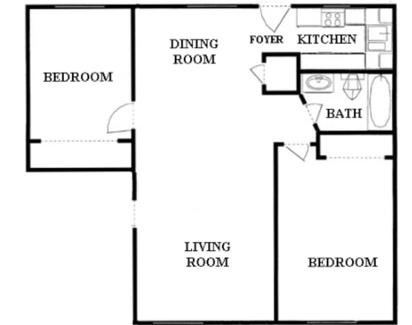 4235 Americana Dr unit B08 – photo 3