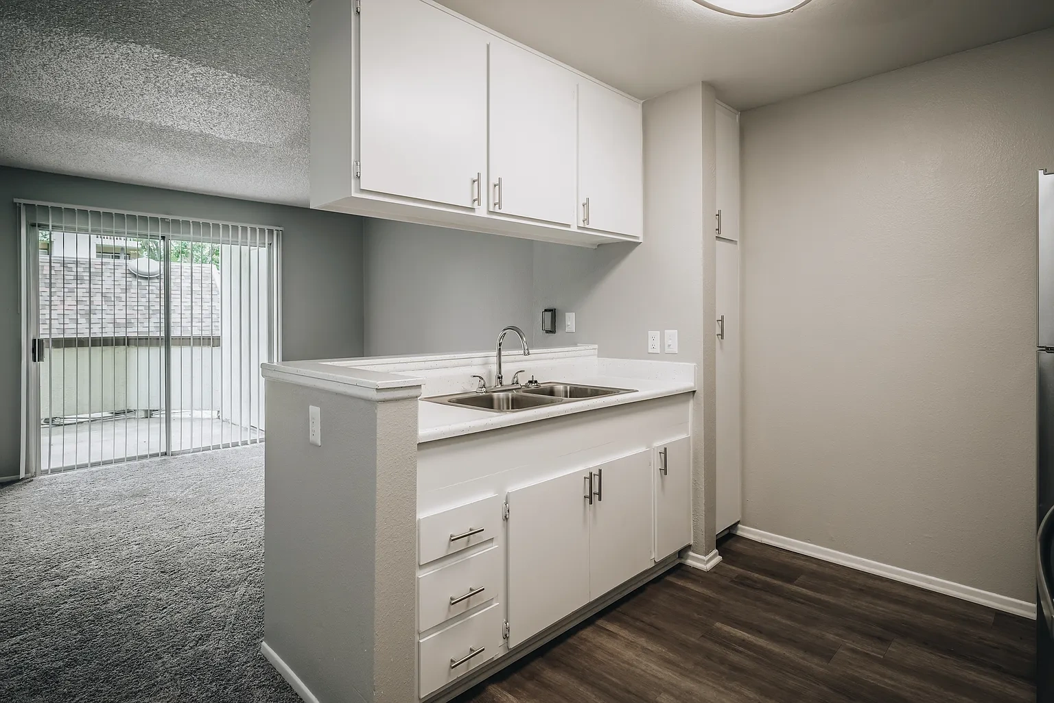 Hillsborough Village Senior Apartments – photo 3