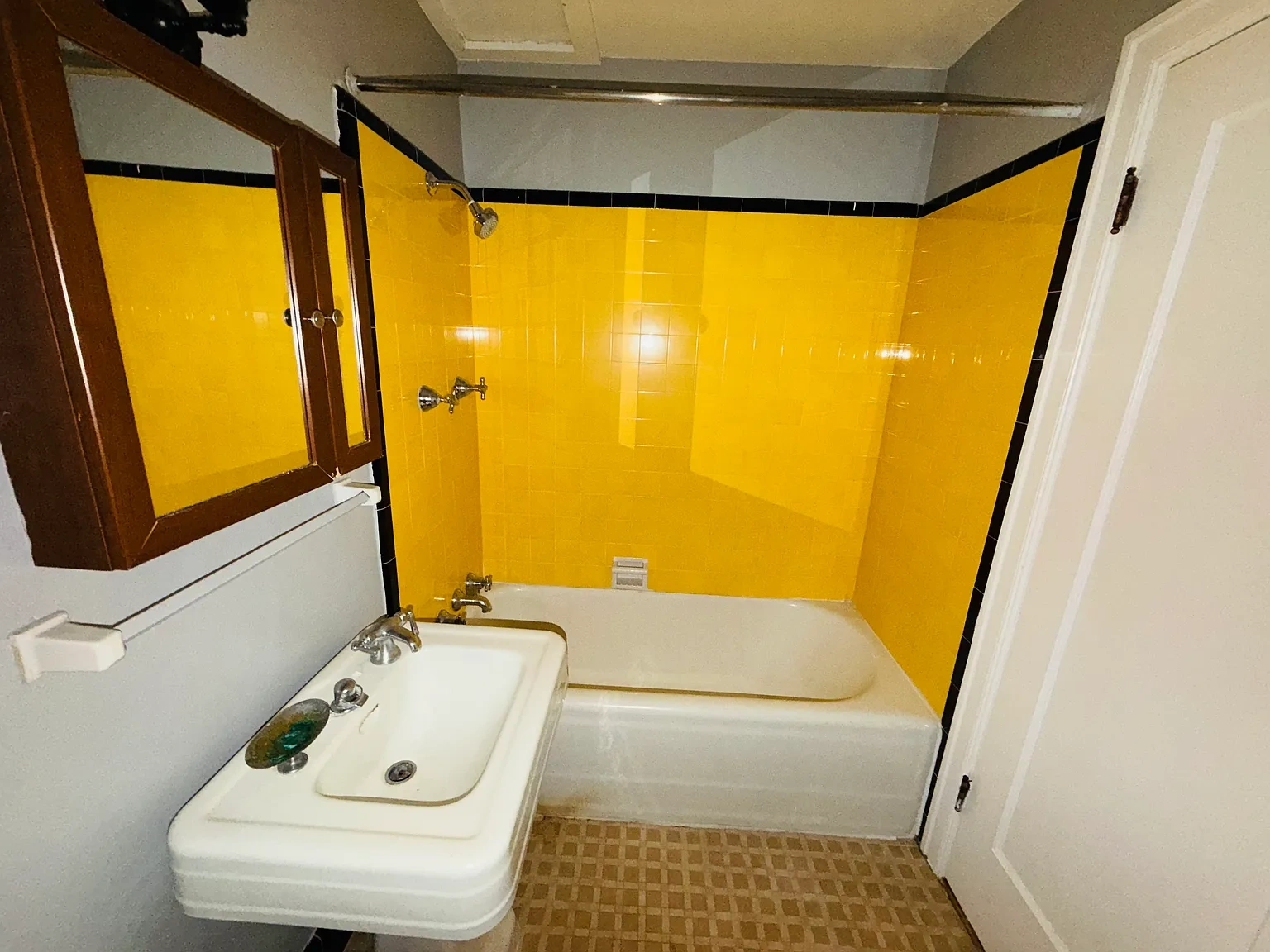 Eden Square Apartments – Floor plan