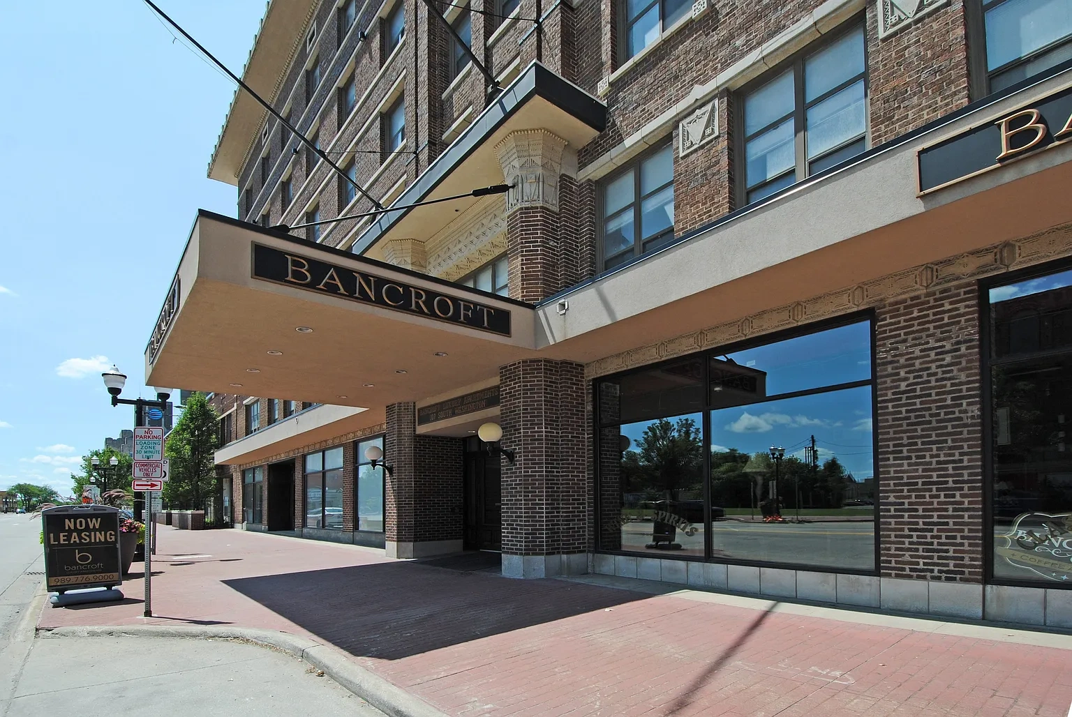 Bancroft Luxury Apartments – photo 2