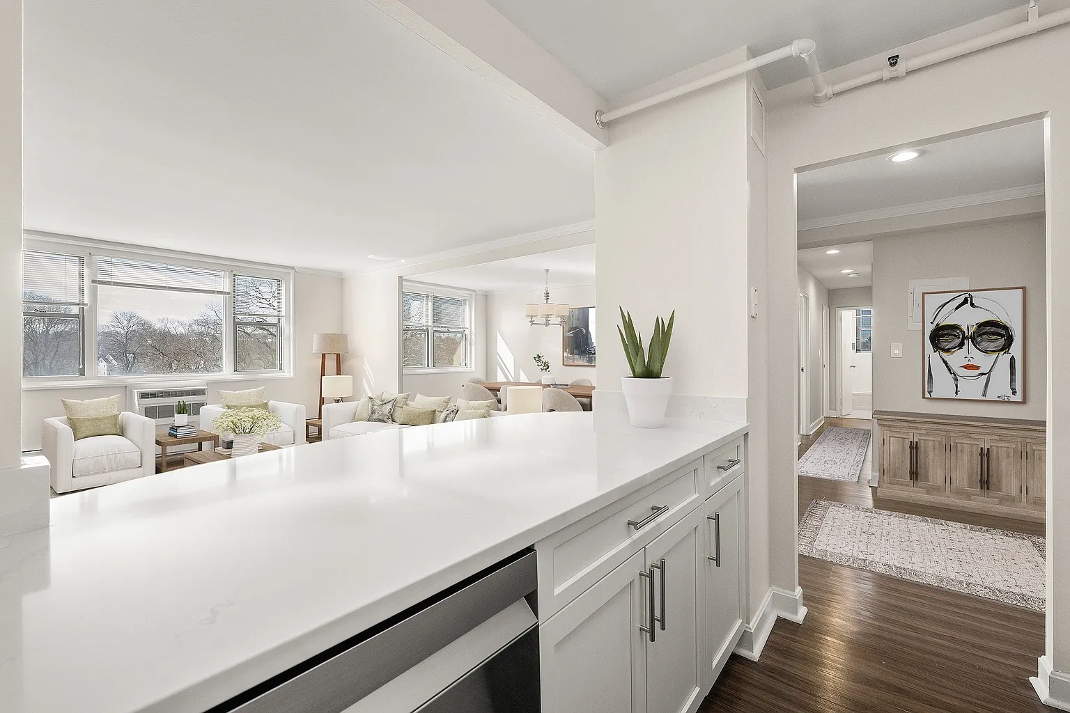 Parkside Place – photo 4