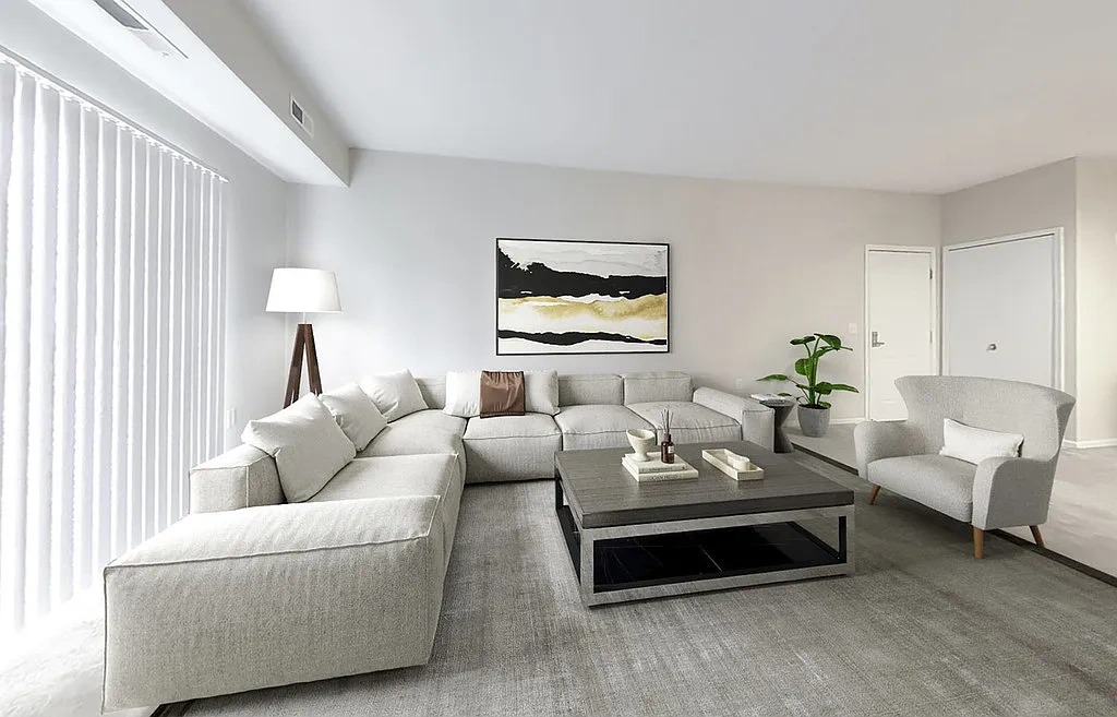 Settler's Landing Apartments – photo 2