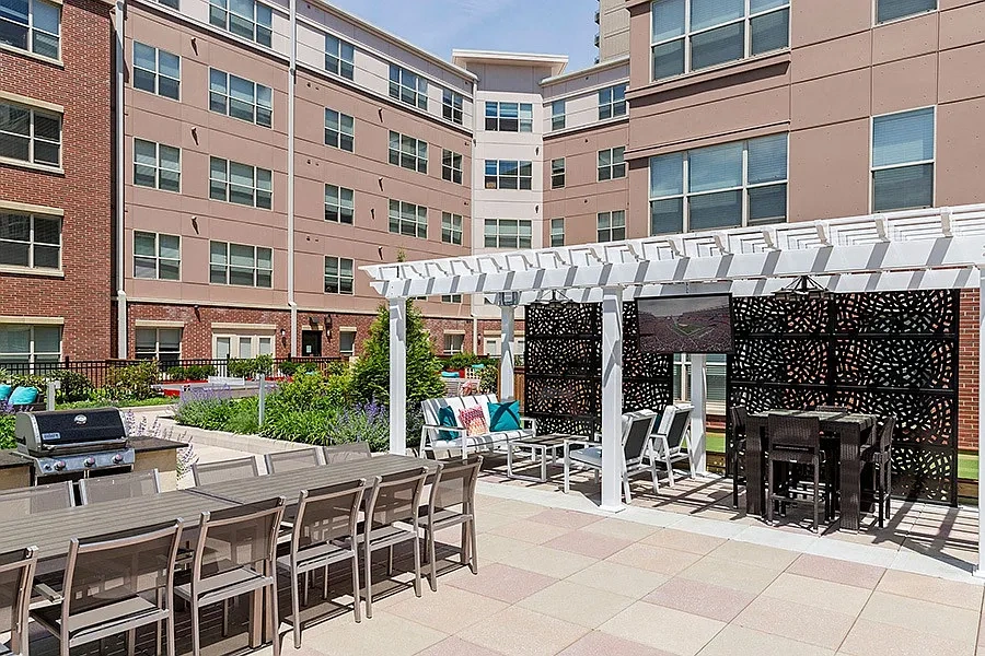 Malden Square Apartments – photo 5