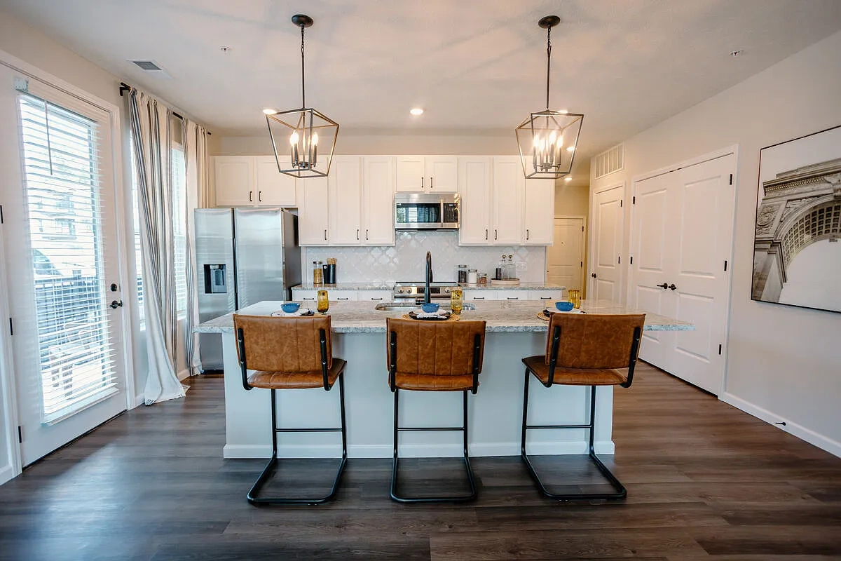 DAF - Dalton Residences – photo 2