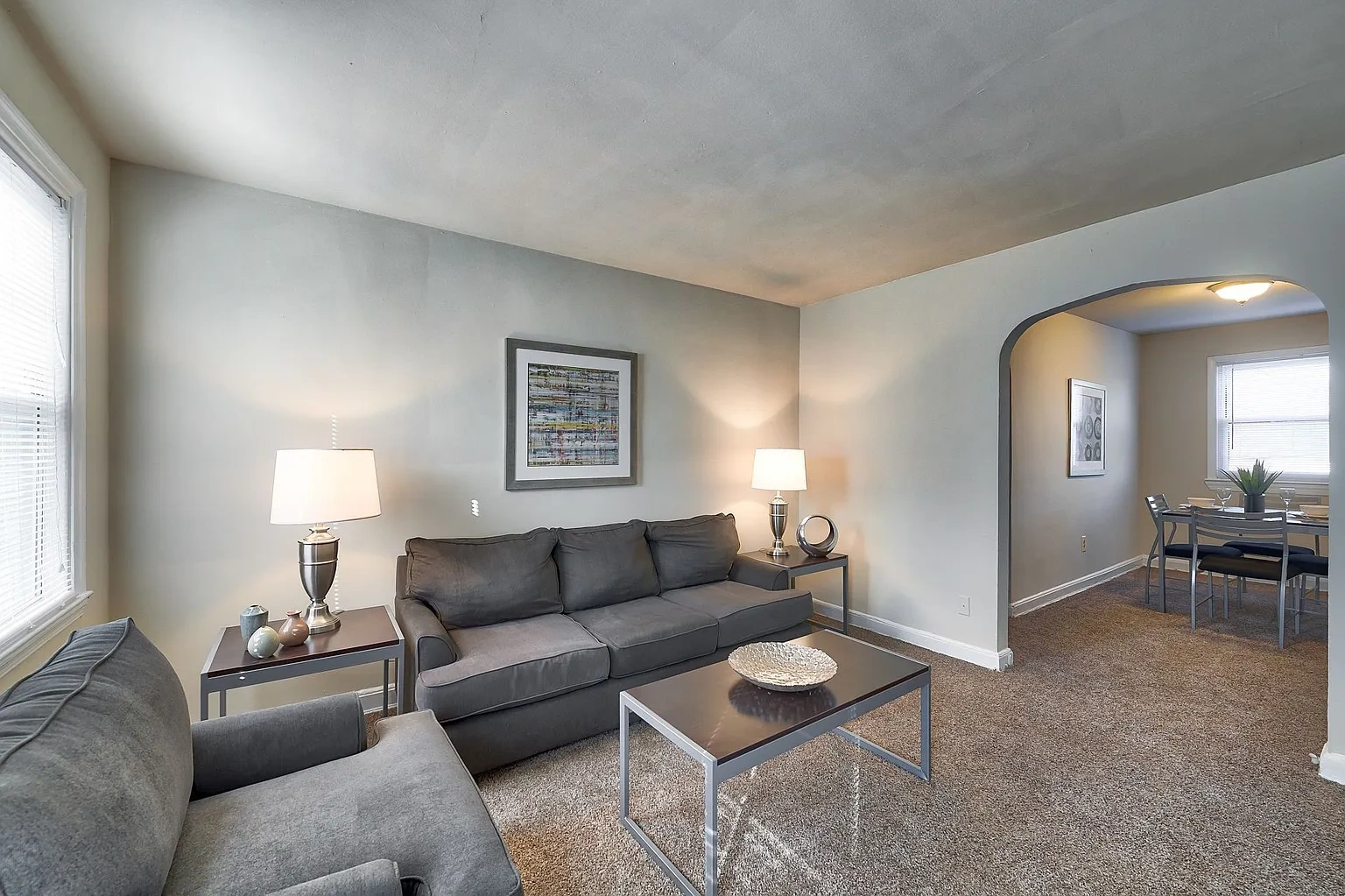 Caral Gardens Apartments and Townhomes – photo 3