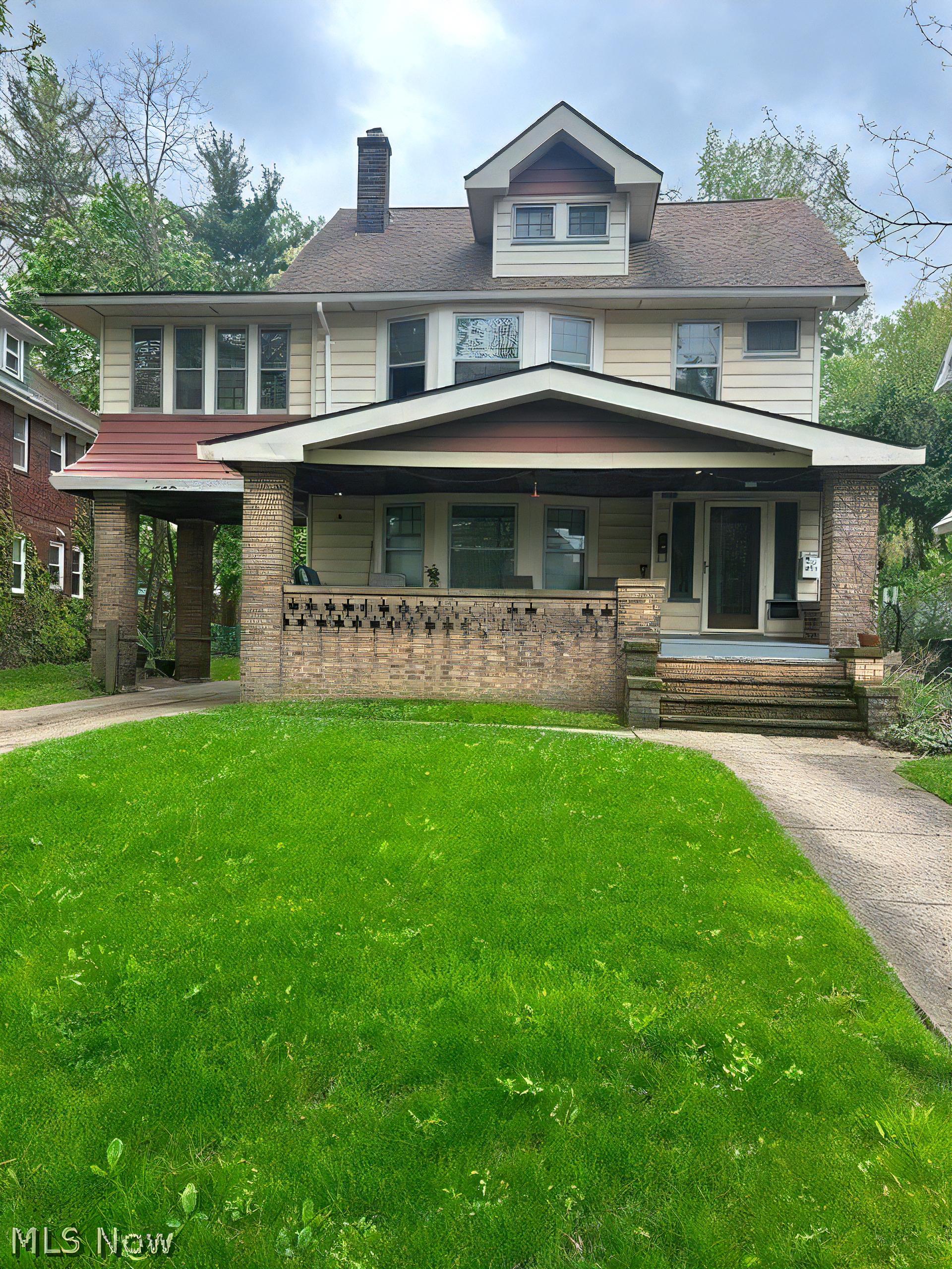 2634 Colchester Rd unit 2 – photo 1