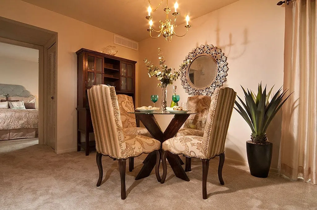 Mansfield Woods Apartments – photo 5