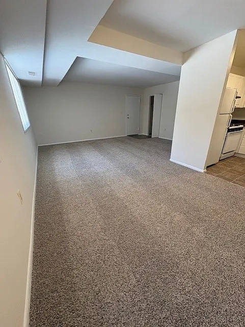 Key Landing – Floor plan