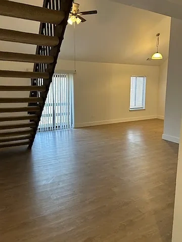 Woodland Country Apartments – Floor plan