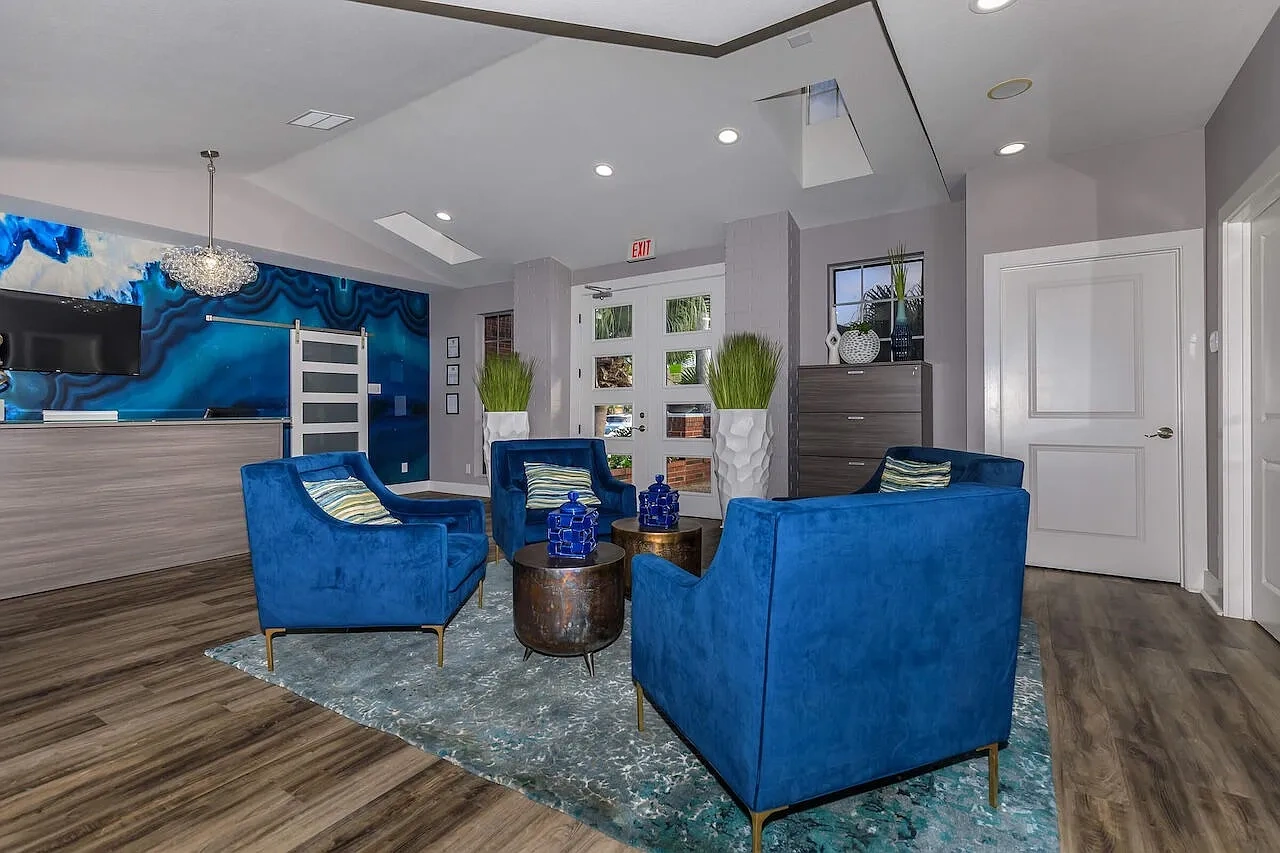Sawgrass Apartments – photo 5