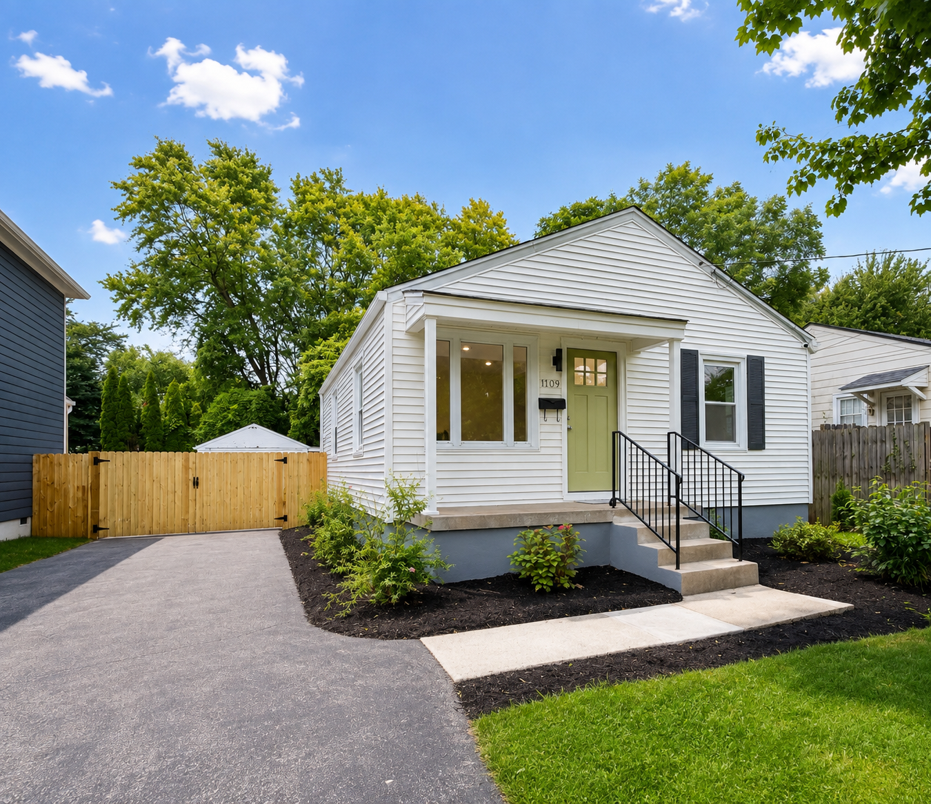 1709 Washington Blvd – photo 1
