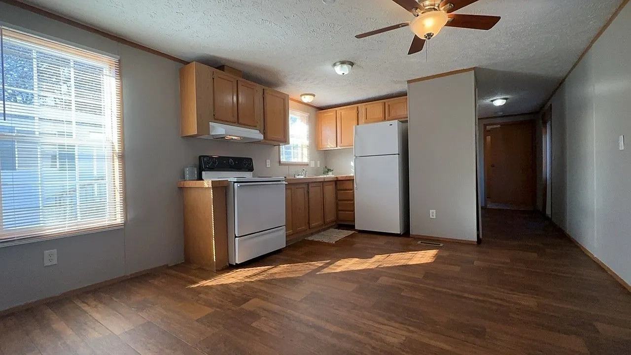 Oak Ridge Estates – photo 1