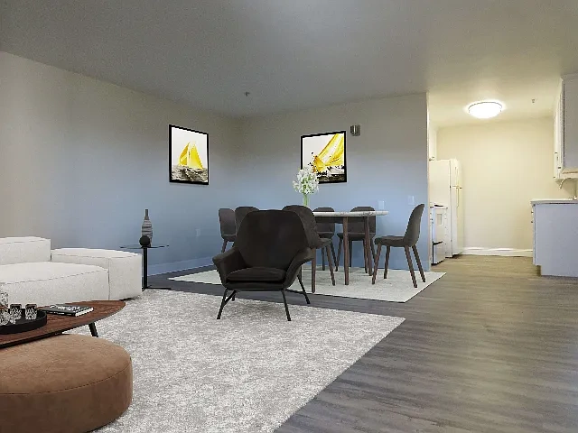 Sunhill Apartments – photo 4